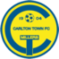 Carlton Town FC logo