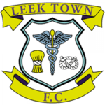 Leek Town F.C. logo