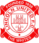 Lincoln United F.C. logo