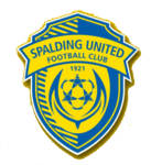 Spalding United FC Logo
