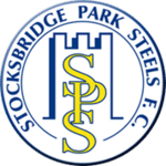 Stocksbridge Park Steels F.C. logo
