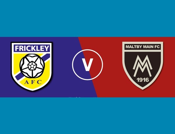 frickley maltby result