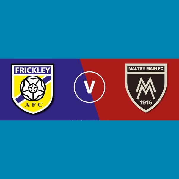 frickley maltby result