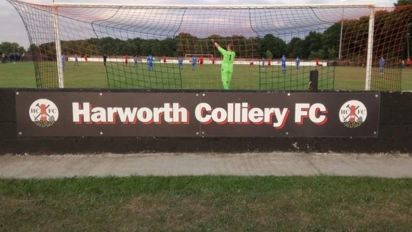 harworth