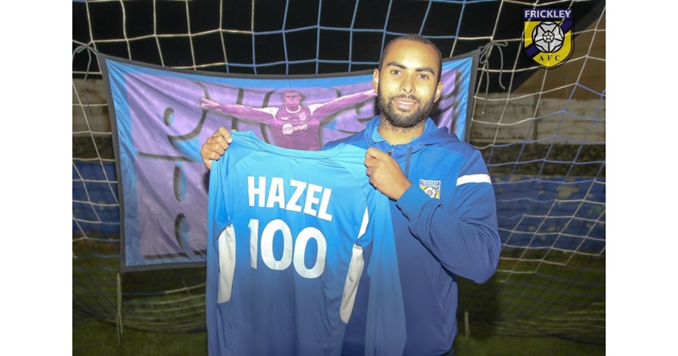 Frickley Athletic hazel100