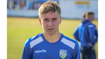 Frickley Athletic recruitment o