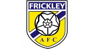 Frickley crest