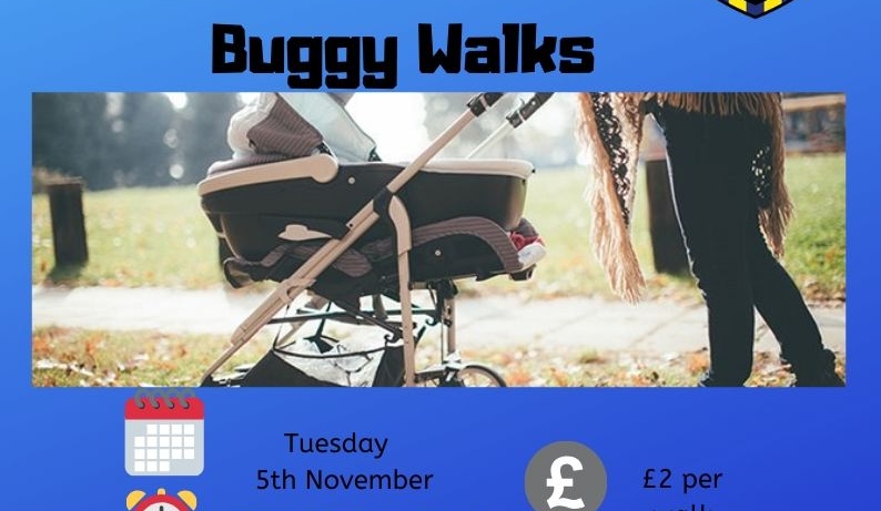 Buggy Walks