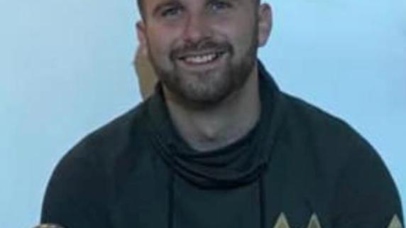 New manager for our U21s......but we won't need to change the name on The Gaffers door!!!