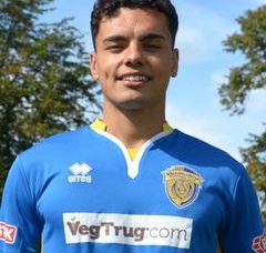 Recruitment news from Les Bleus
