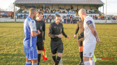 Match Images : Frickley 1 v Belper Town 2