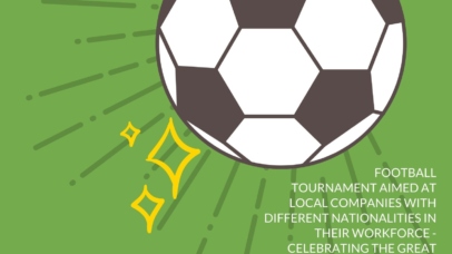 International Company Tournament
