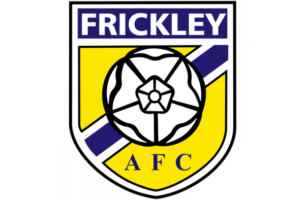 Welcome to Frickley Athletic