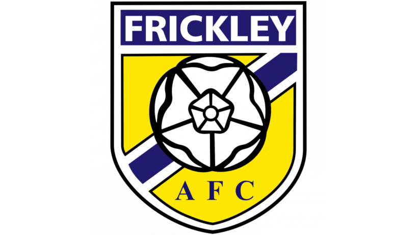 Welcome to Frickley Athletic