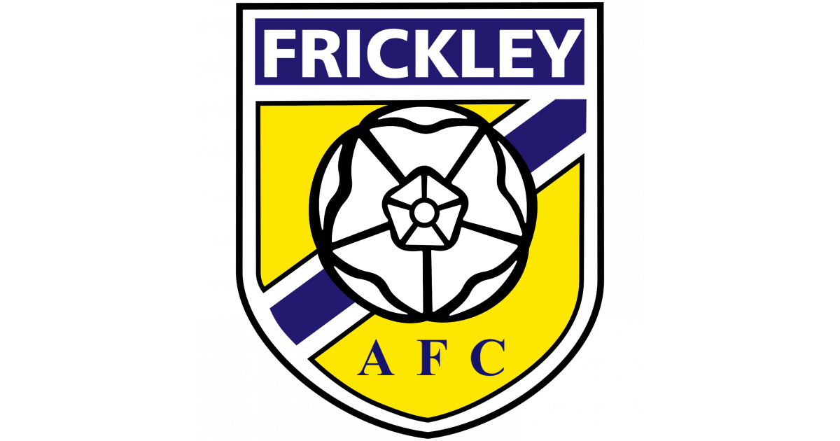 Welcome to Frickley Athletic