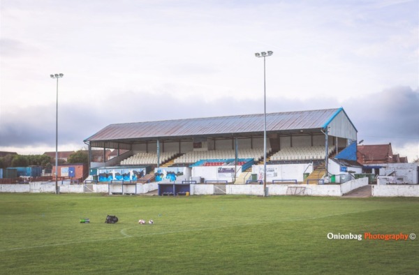 Working Mornings at the Wezzie