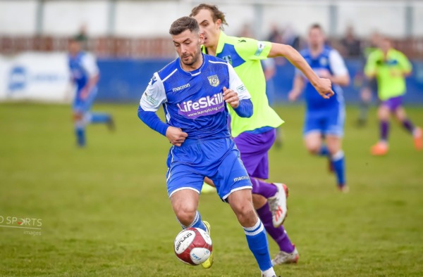 Match Photos : Frickley 0 v Kidsgrove 0