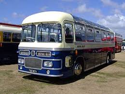 Supporters Coach to Barton