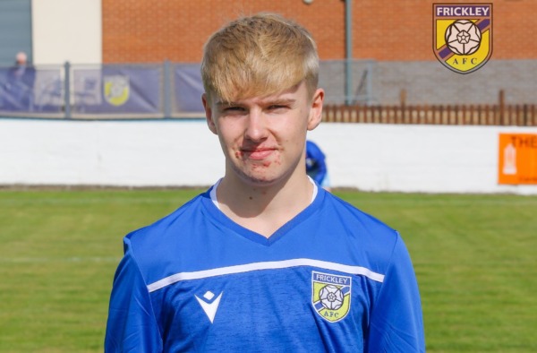 Brad Mears - Frickley Athletic FC