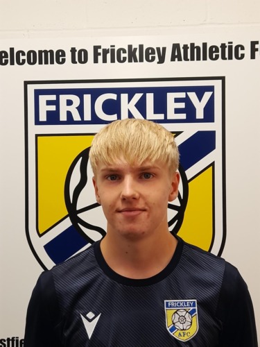 Josh McLauchlan Josh McLauchlan