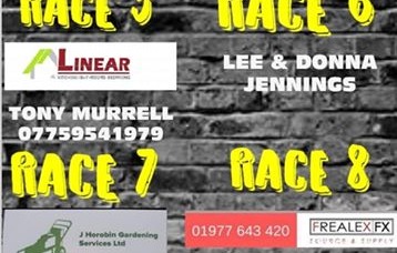 Academy Fundraiser