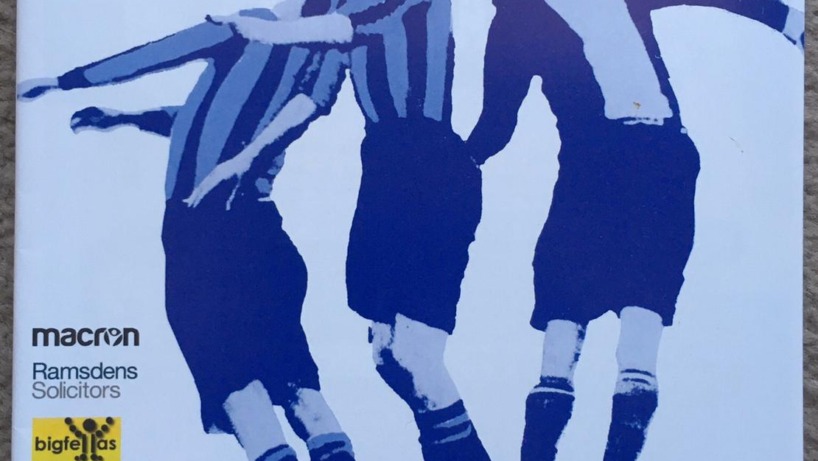 Soccer Club Swap Shop Programme Awards 2019-20