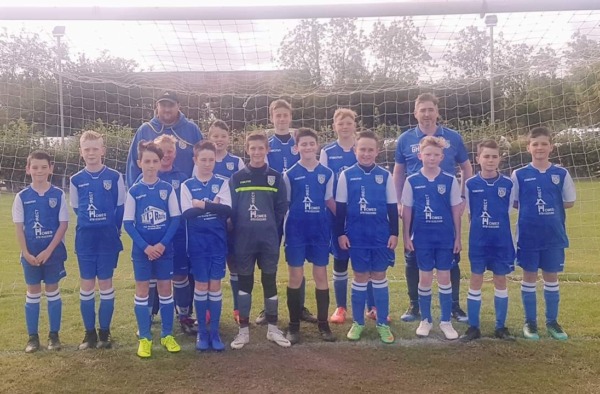 Meet The Coaches U14