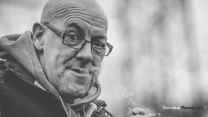 Andy Anderson - an update