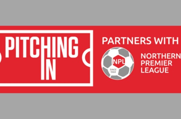 INTRODUCING ‘PITCHING IN’ – THE NEW PARTNER OF THE NPL