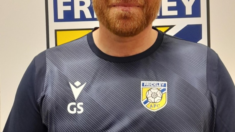 Gavin Saxby