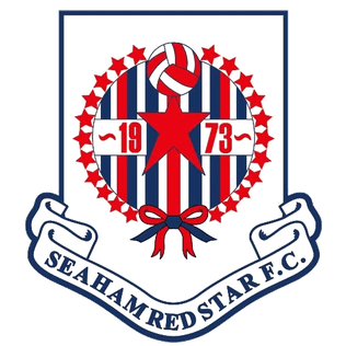 Seaham Red Star