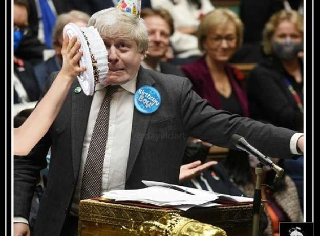 Game Day - Saturday 29th 2022