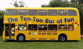 Supporters coach to Bottesford
