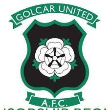 Golcar United FC