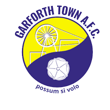Garforth Town FC