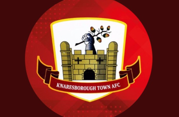 Knaresborough Town FC v Frickley Athletic