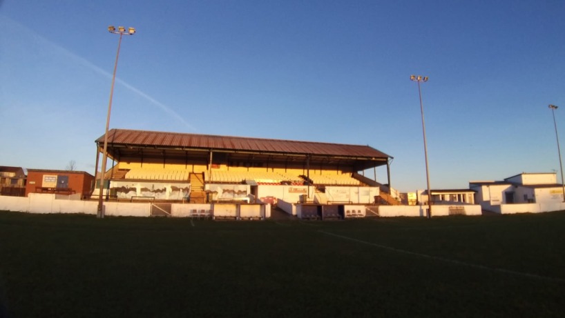 Frickley Athletic v Thackley AFC