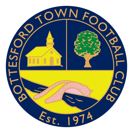 Frickley Athletic v Bottesford Town