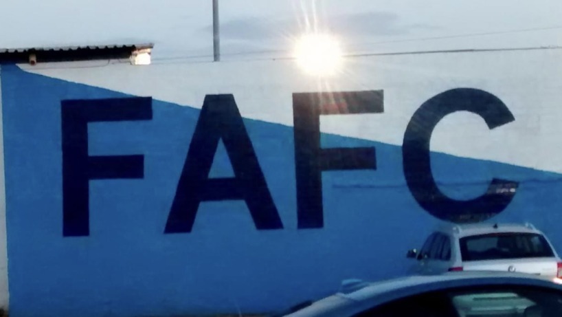 Frickley Athletic v Thackley AFC