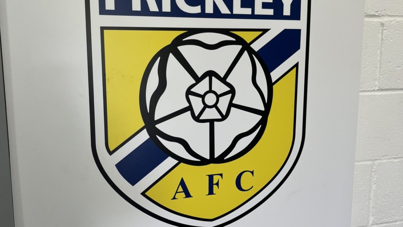 Frickley Athletic v Campion FC