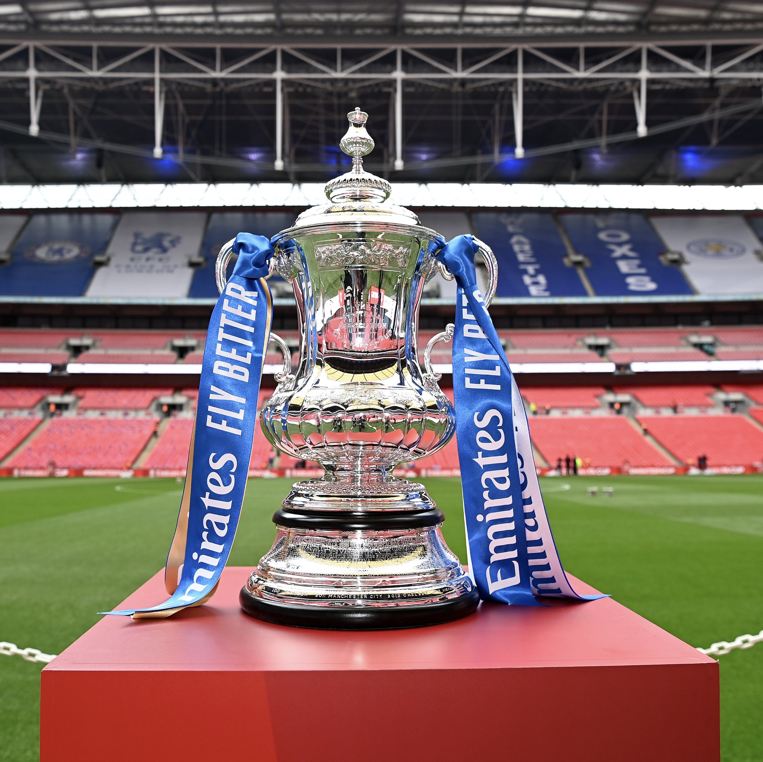 Club Statement on FA Cup Replays