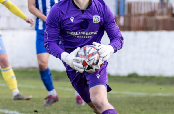 Callum Bradbury Commits for 24/25