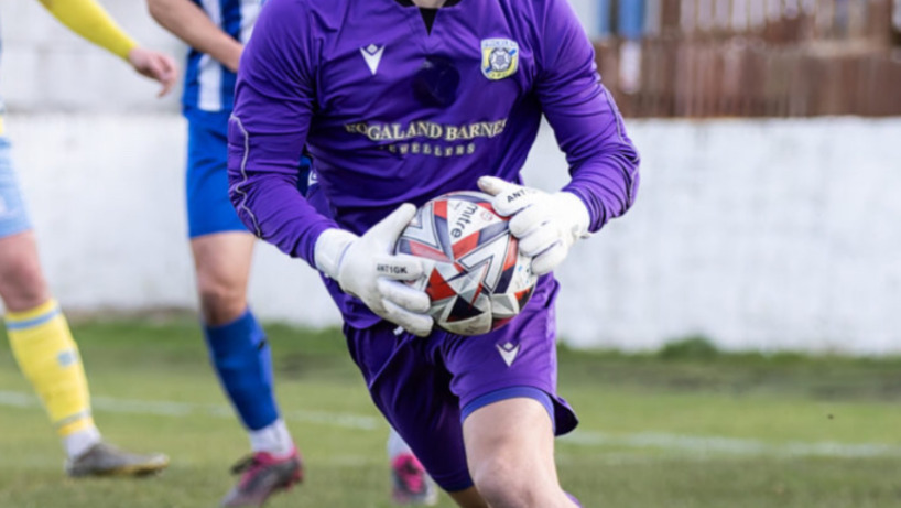 Callum Bradbury Commits for 24/25