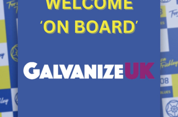 Welcome to GalvanizeUK!!