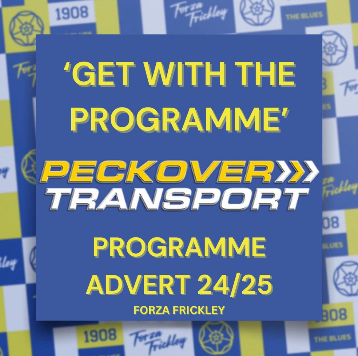 Welcome to Peckover Transport!!