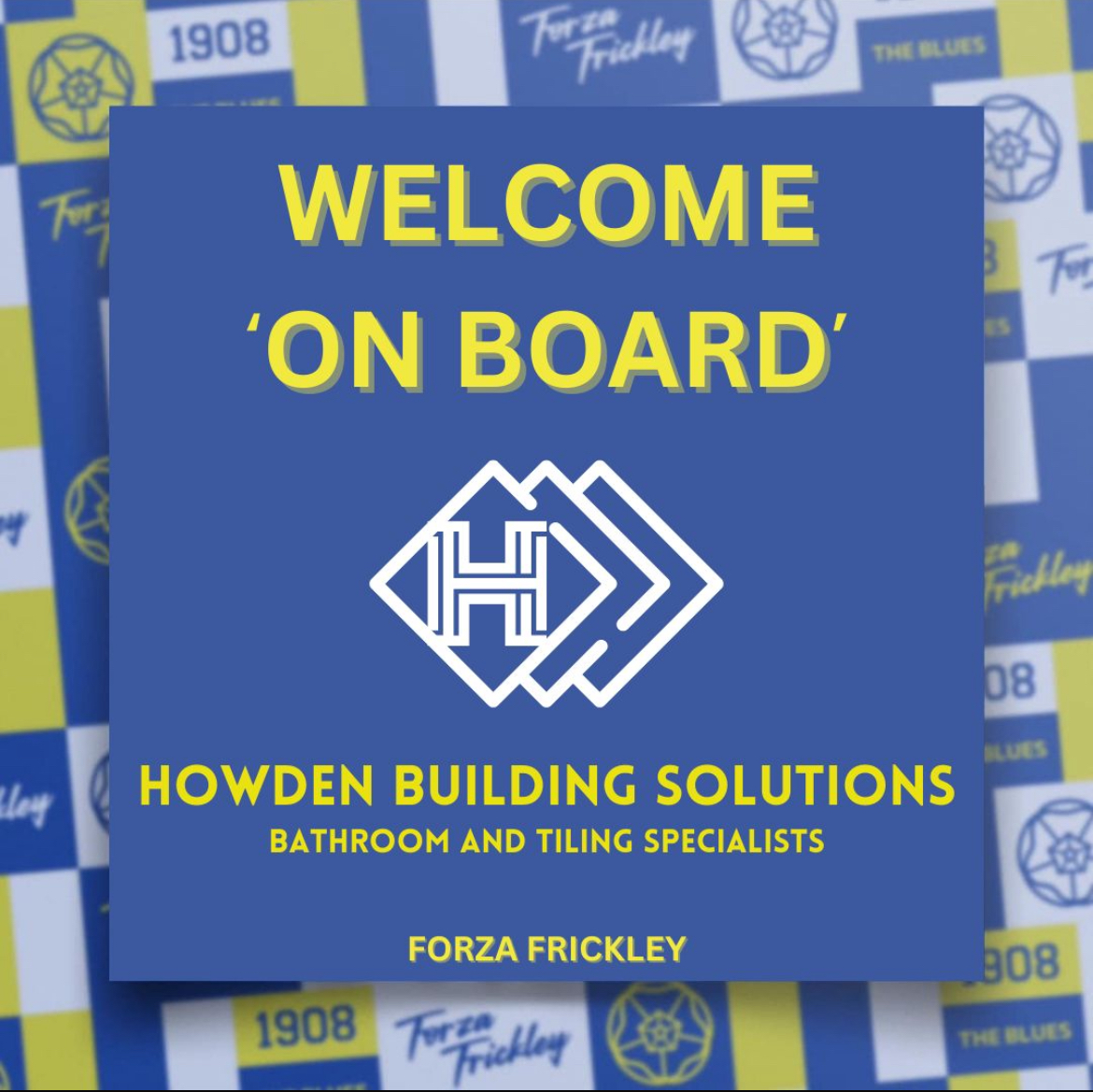 Welcome to Howden Building Solutions