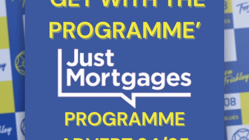 Welcome to Just Mortgages