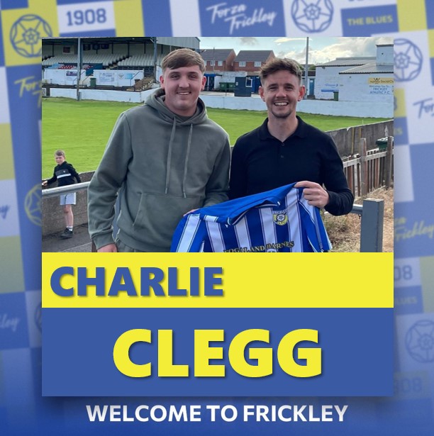 New signing? Cleggy Returns!!