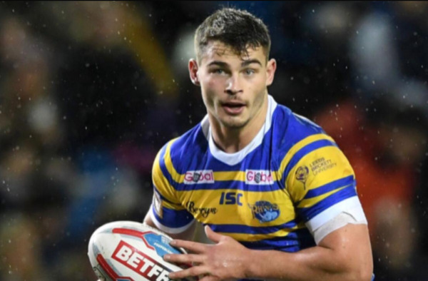 An Evening with Stevie Ward