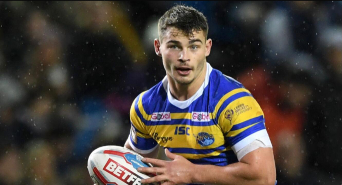 An Evening with Stevie Ward